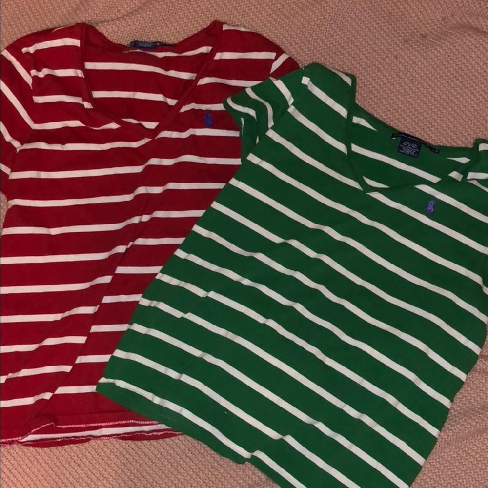 Ralph Lauren Sport Polo shirts